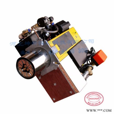 2017年醇基廢醇專用燃燒機(jī) 10萬(wàn)大卡廢醇高壓氣泵燃燒機(jī) 醇基燃料